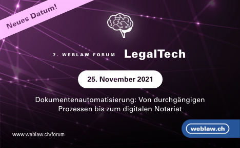 weblawforum's tweet photo. Nächste Woche Donnerstag (25.11.) geht das 7. Weblaw Forum LegalTech in die nächste Runde. 

Thema: Dokumentenautomatisierung

Alle Infos und Anmeldung unter: https://t.co/1M0h1t7QRf

#legaltech #weblawforum #dokumentenautomatisierung #egov #signaturen https://t.co/Tp1N8atdRO https://t.co/ZahCtmV1fz