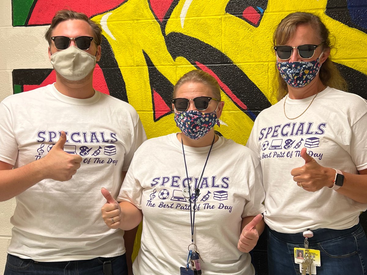 Gmhchorus's tweet image. Specials are the best part of the day. #ccs2021 #ccsrams