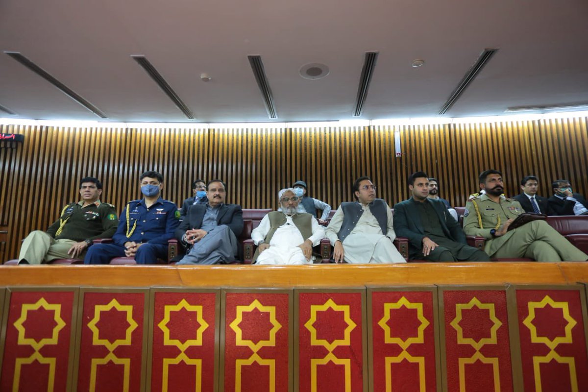 Sayed Z Bukhari tweet media