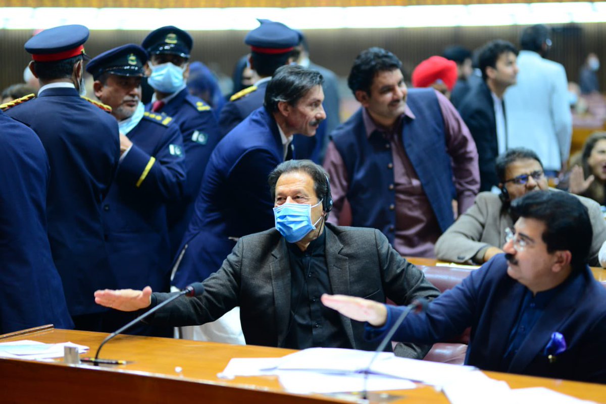 Sayed Z Bukhari tweet media