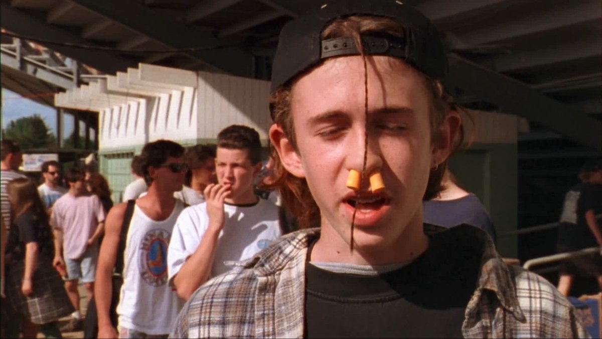 Hype! (1996) #BestMoviesBasedInSeattle