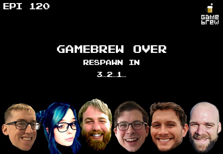 The GameBrew Podcast tweet media