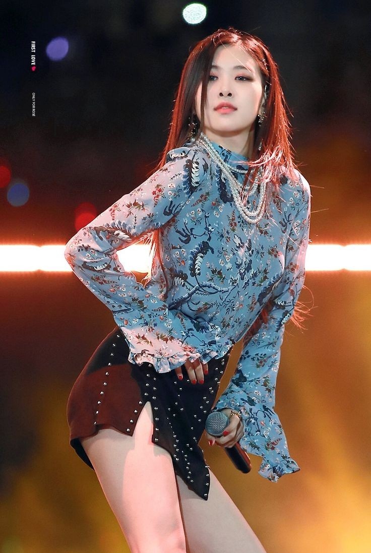 rsieys's tweet photo. i vote #rosé for #MAMAVOTE https://t.co/PskpTkH4Iq