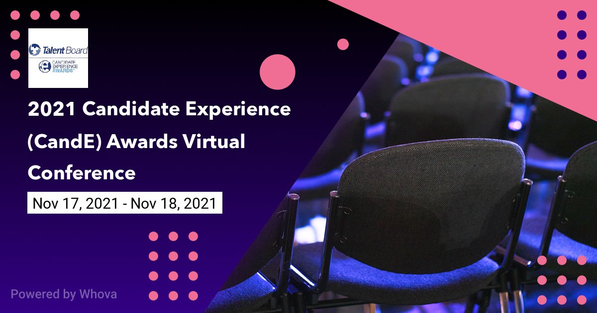 Visit the People Results booth at #TheCandEs Virtual Award Conference November 17th-18th
Win a #BigFishInTheTalentPool Yeti Cup! 
#BFitTP