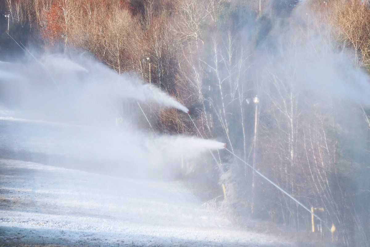 Gunstock Mountain Resort tweet media