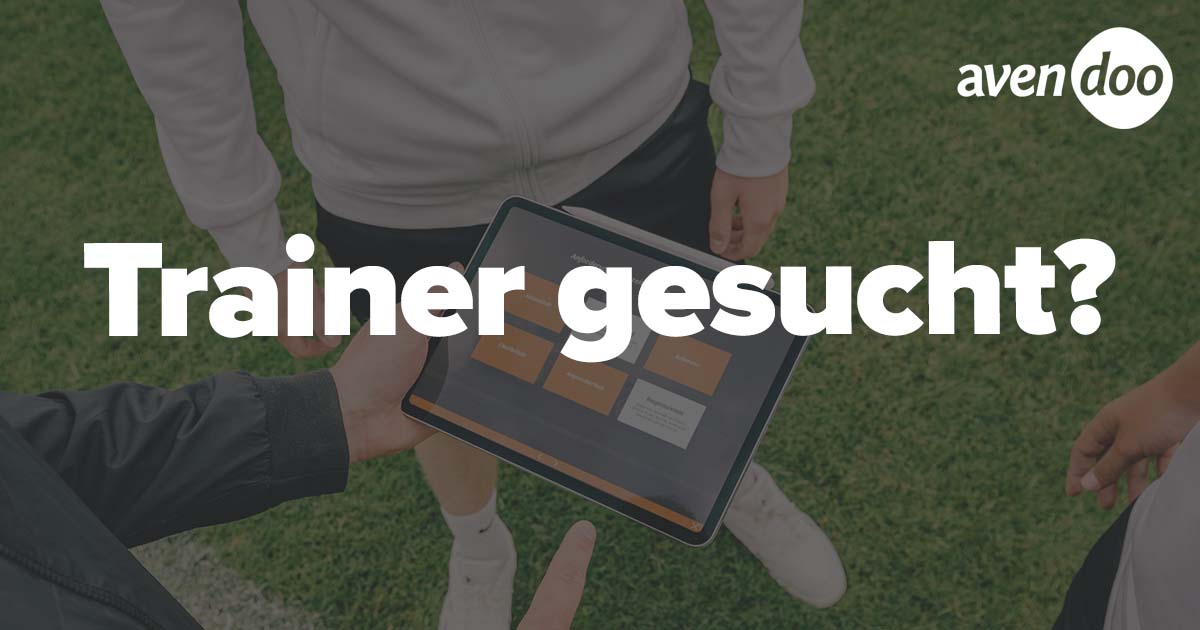 avendoo's tweet photo. Damit ein Unternehmen langfristig erfolgreich ist und seine Innovationskraft auch in der Zukunft behaupten kann, ist gut ausgebildetes und engagiertes Personal unabdingbar. 

Avendoo: Der beste Trainer für Deine Mannschaft: https://t.co/Zlxt4qguJS
#avendoo #learningtechnology https://t.co/h3JMZl1FZl