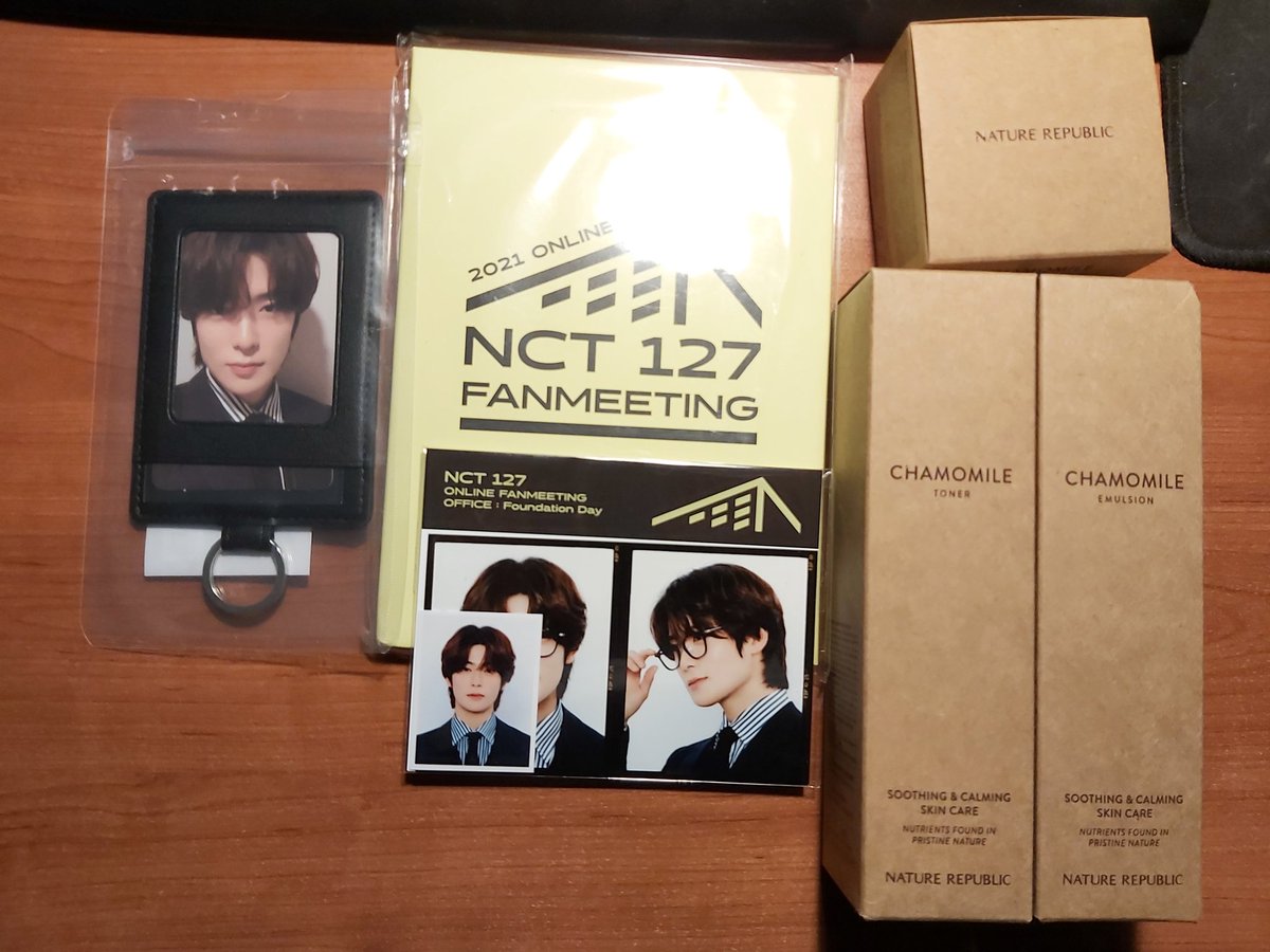 #moonknightreview
I forgot to add review before.
Thank you so much for everything. I can't even say how much I'm gratefull that I can order with you. Youre always so nice and I can ask you about everything without worry.❤ Im looking forward to future GOs from you.