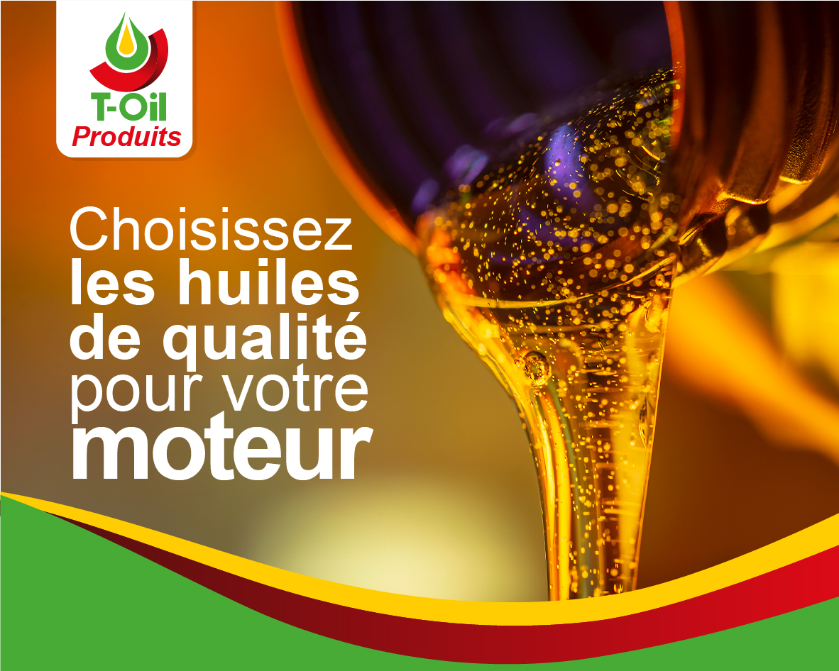 Togo Oil Company Twitter
