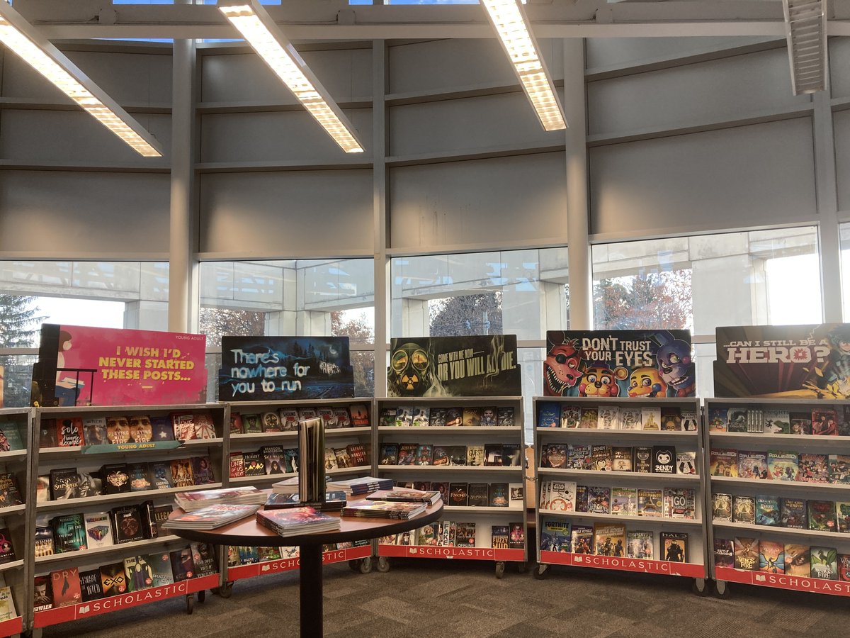 TMediaCenter's tweet photo. Welcome to the Book Fair! https://t.co/6Df22Uo202