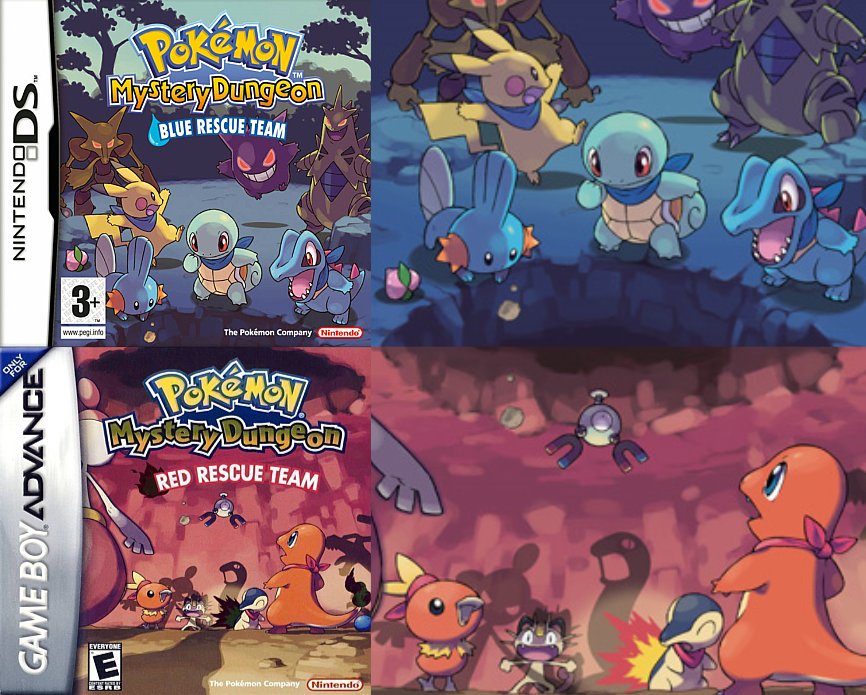 pokemon mystery dungeon red rom hack pokemon mystery dungeon red rom hack