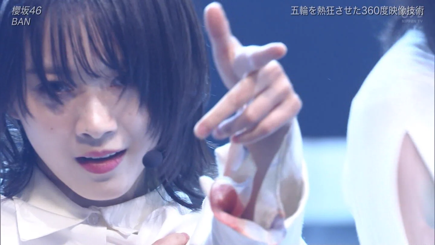 櫻坂46 on X: 