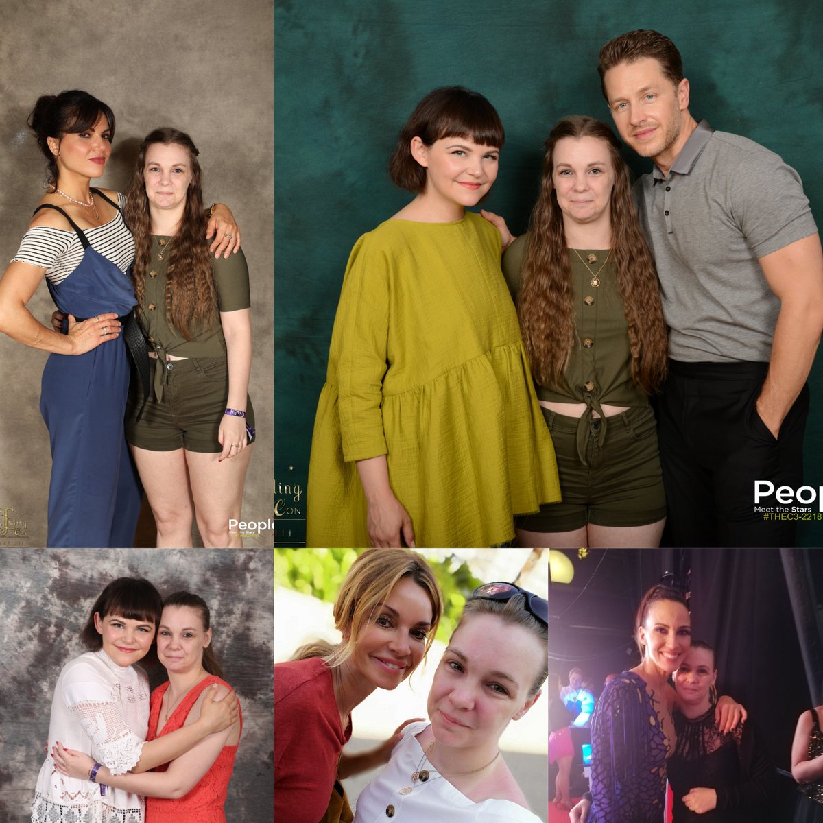 Adeline_roll's tweet photo. 2016 - 2021 ✨

Never Stop Dreaming 🥺 🥰💕 https://t.co/bpELB0veo1