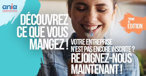 ANIA_FRANCE's tweet photo. #DécouvreCeQueVousMangez en visitant l'usine de Terres & Céréales, vos céréales #bio pour le #petitdéjeuner !
Une marque de l’entreprise #Cereco
📆Jeudi 18 novembre à Domagne (35)
Inscrivez-vous 👇https://t.co/u4kND9u8K5
ℹ️https://t.co/YEiBce06LT #DCQVM #PortesOuvertes https://t.co/x06ysQ1CQx