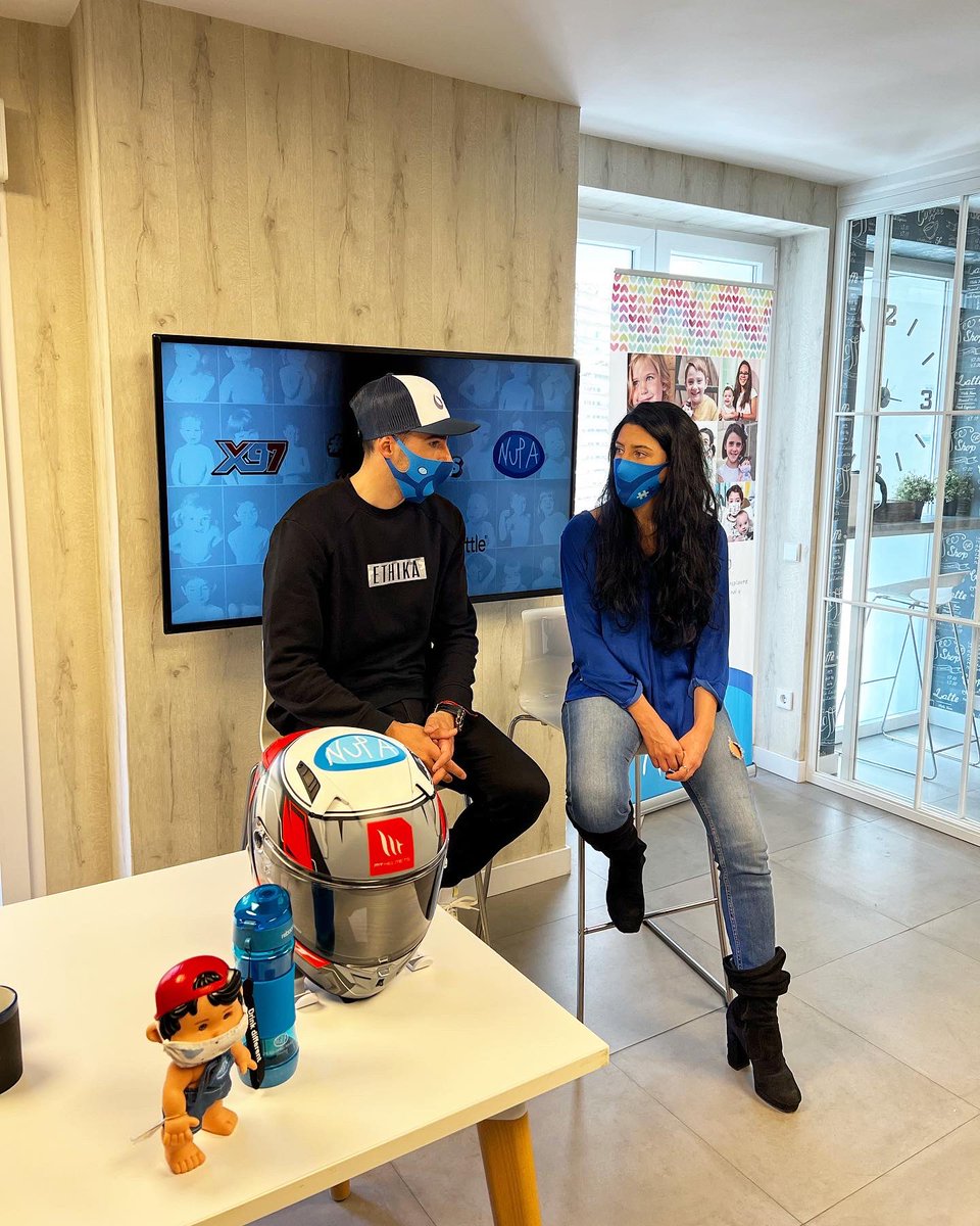 Xavi Vierge Zafra tweet media