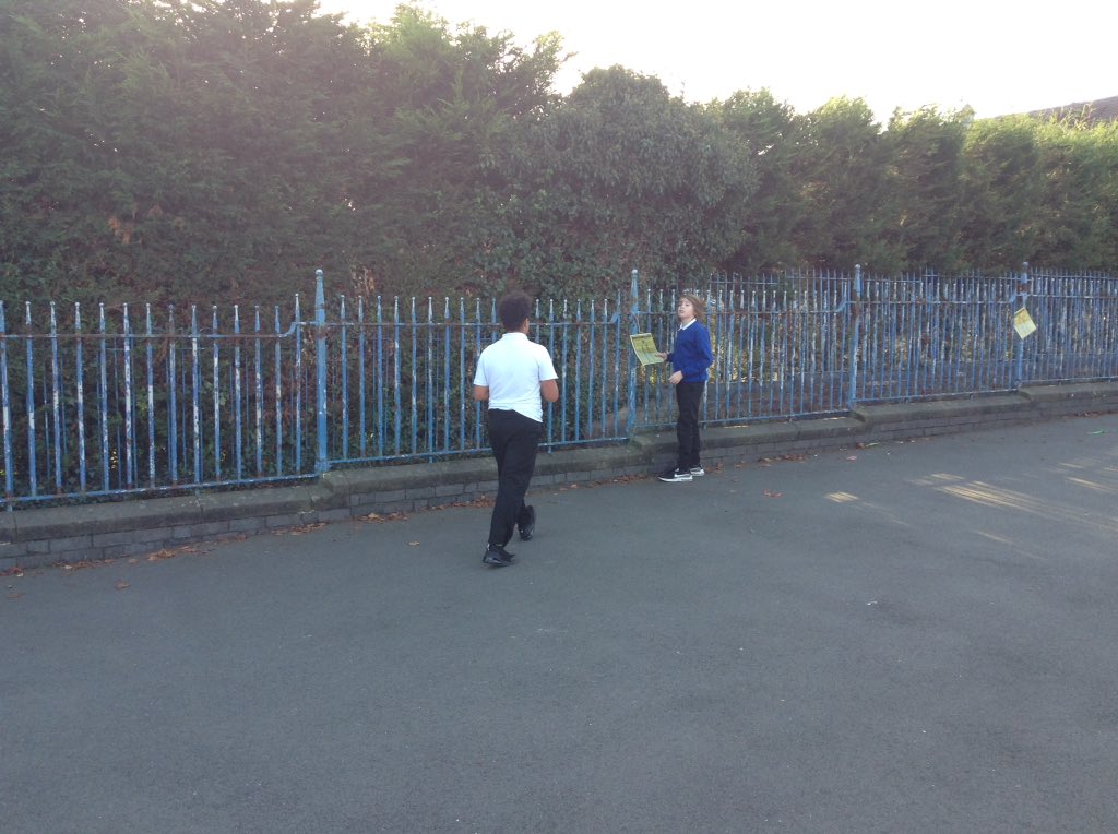 latimerprimary's tweet image. #ClassBL are enjoying some orienteering this afternoon after working hard on their mock SATs all week. #LatimerSport