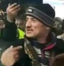 لوخيروك بين جوزك ولا الزمالك هتختاري اي😂