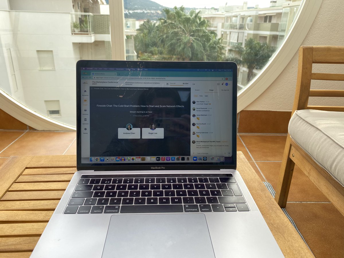 SOLVED – The Cleantech Company tweet media