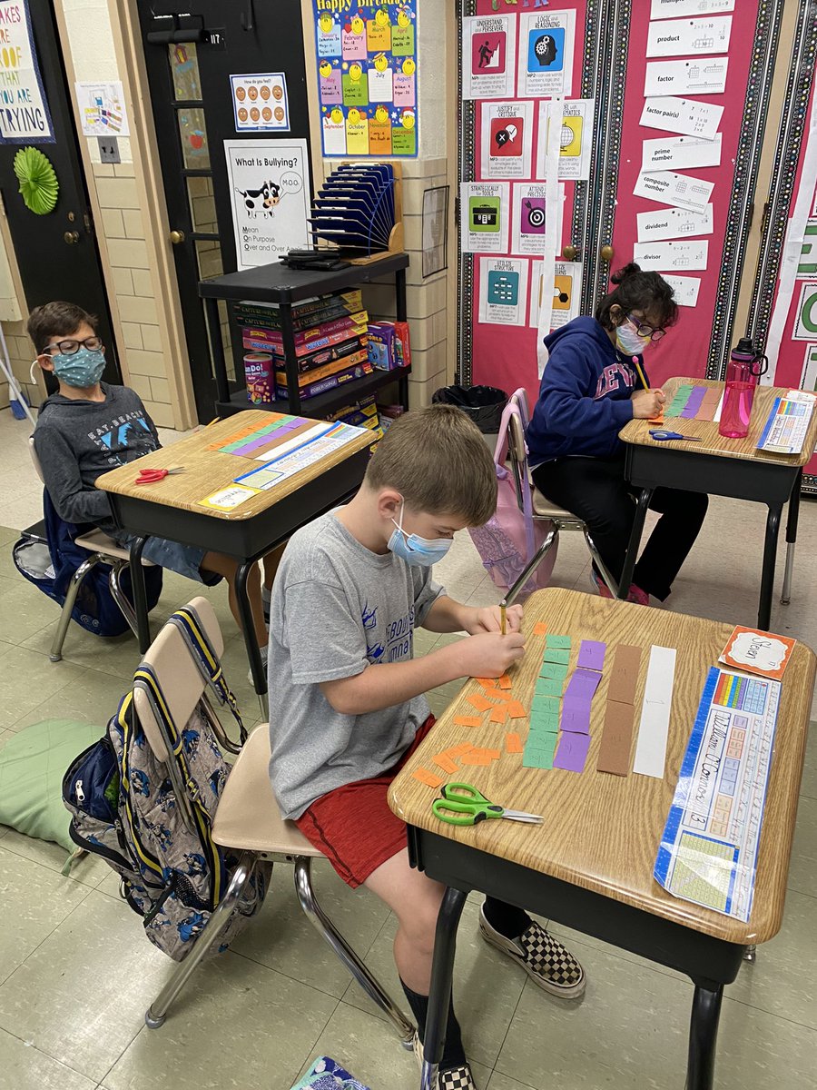 More math fun!#rfesaew #bcpsAEW <a href="/missyfanshaw/">Missy Fanshaw</a> <a href="/RodgersForgeES/">Rodgers Forge</a>