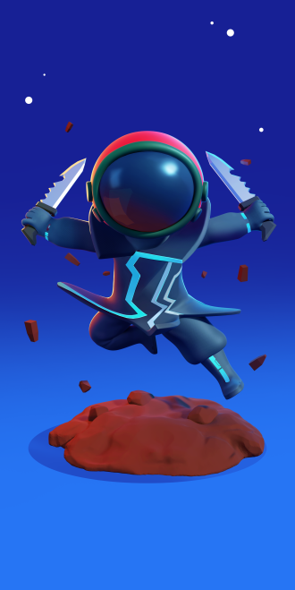 Super Sus Is Now Available on TapTap! - Super Sus - Who Is The