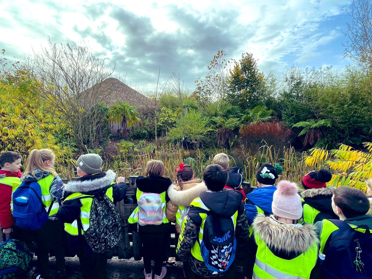SouthdownCP's tweet photo. Year 3 have had a fun-packed day at Chester Zoo. We’ve learned lots in our workshop about Charles Darwin and Evolution. We’ll be creating persuasive tourist leaflets about the zoo next week! @LearnatCZ @chesterzoo #togetherinlearning #beallyoucanbe https://t.co/mAHpPCHKex