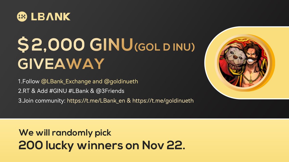 LBank.com tweet media