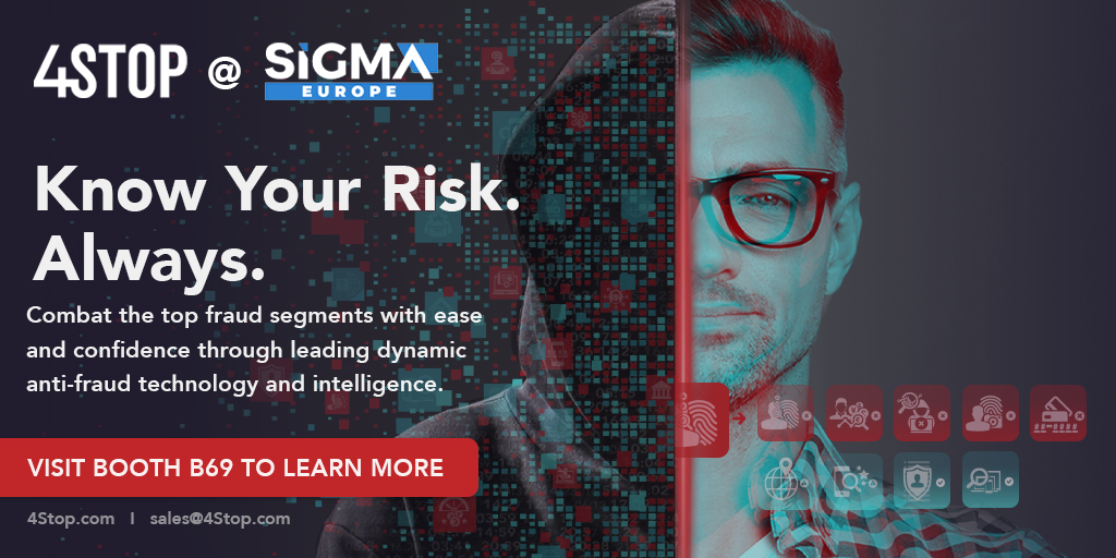 FourStop - A Jumio Company tweet media