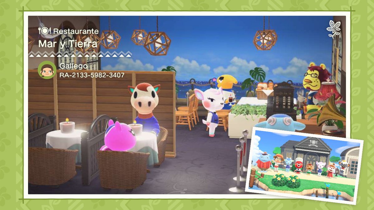 Photo_Horizons's tweet photo. https://t.co/tya6VJLXLC
#Octavio #Morfeo #PAD #AnimalCrossing #ACNH #NintendoSwitch https://t.co/UxX6jOIR8o