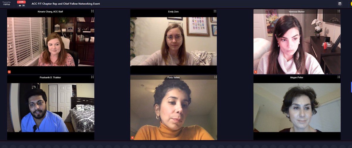 NC Chapter ACC tweet media