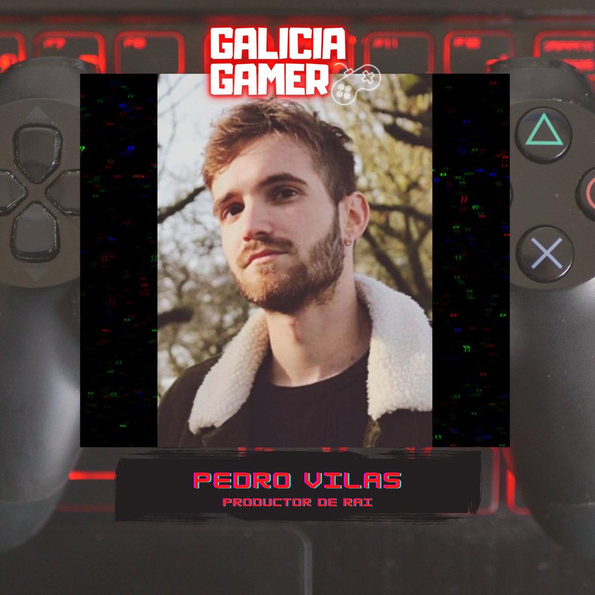 Eventos Galicia Gamer tweet media