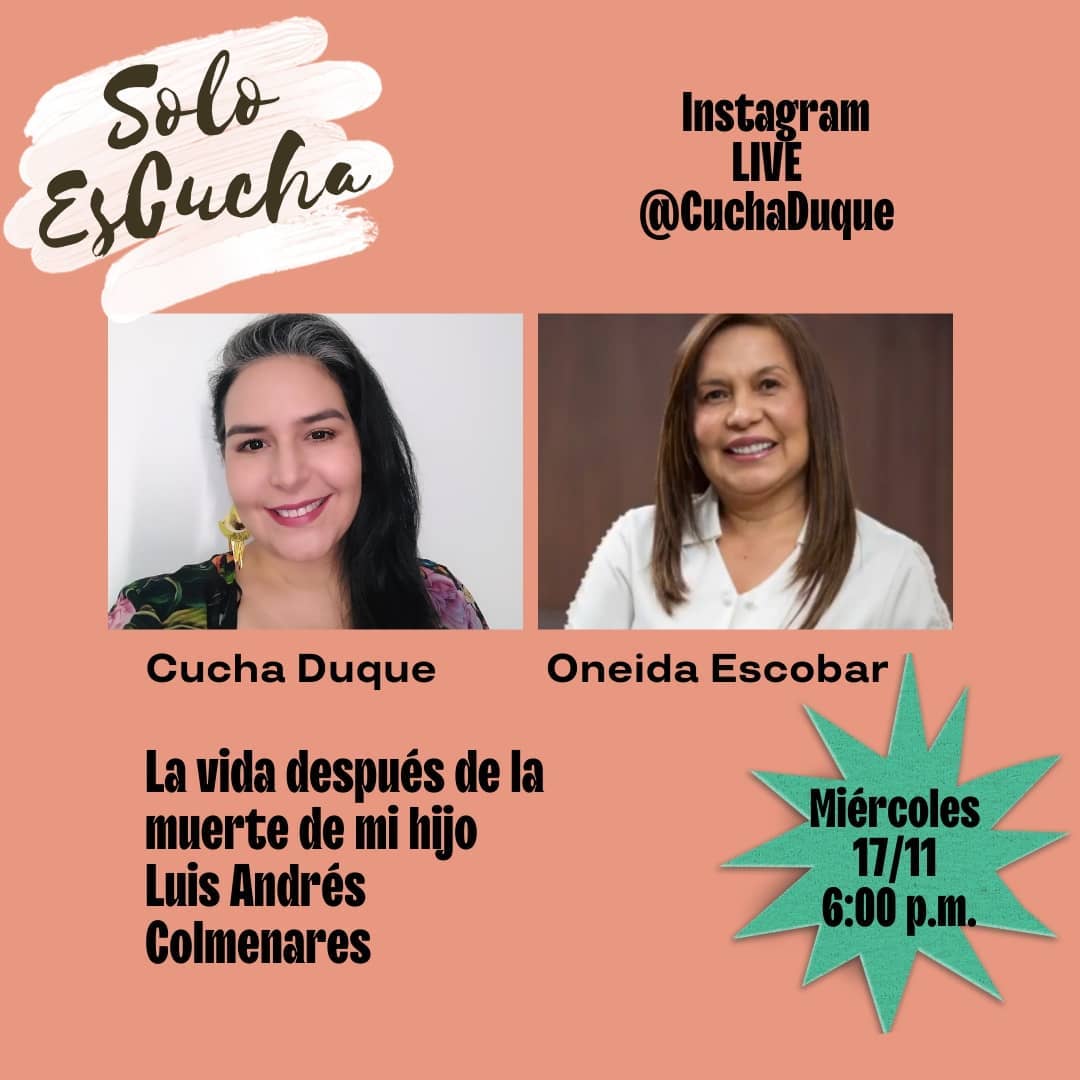 María Angélica Duque tweet media
