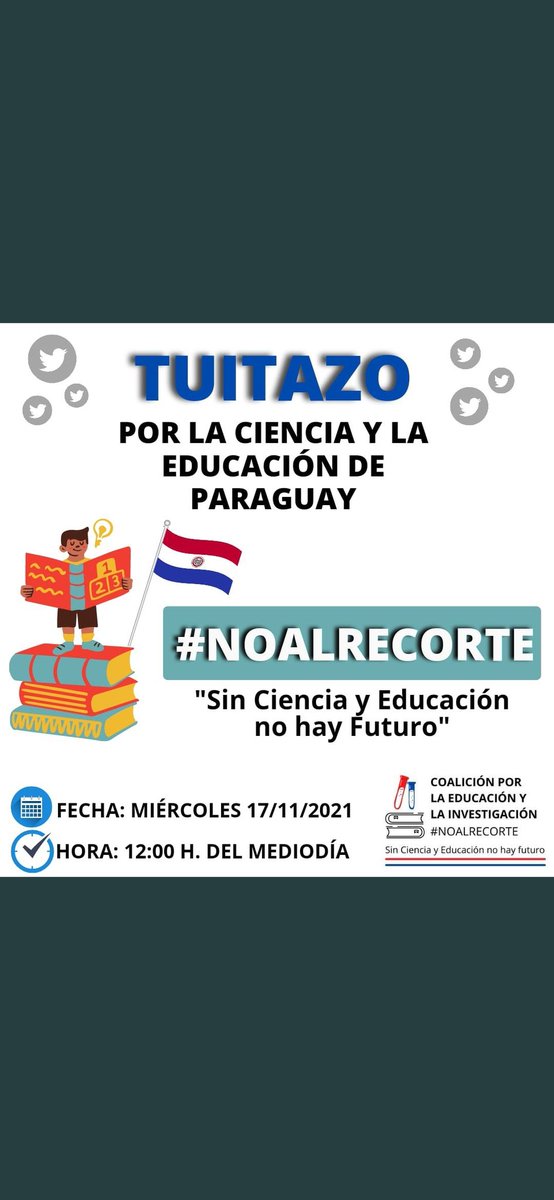 araqmartinez's tweet photo. No podemos permitir que nos pisoteen de esta forma #NOALRECORTE https://t.co/fjtIMil7FK