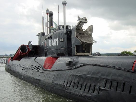 ソ連時代のビックリドッキリギミック最高なのだ! 