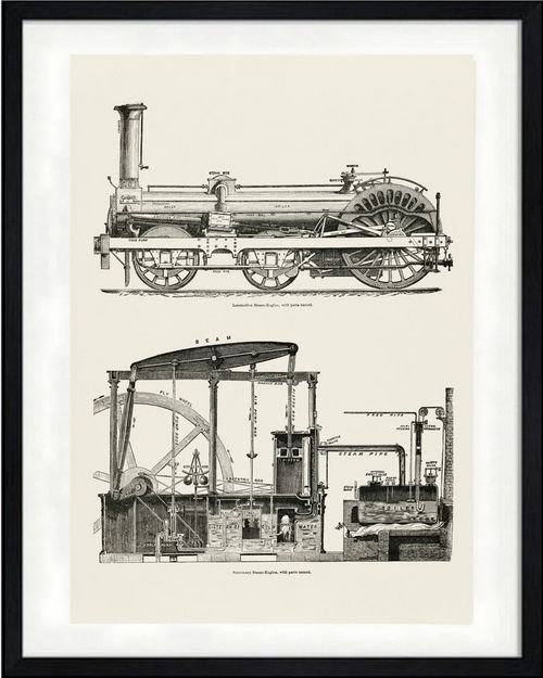 Masculine Wall Art - moonwoods.com/masculine-wall… #Masculine #WallArt #homedecor #home #interiordesign