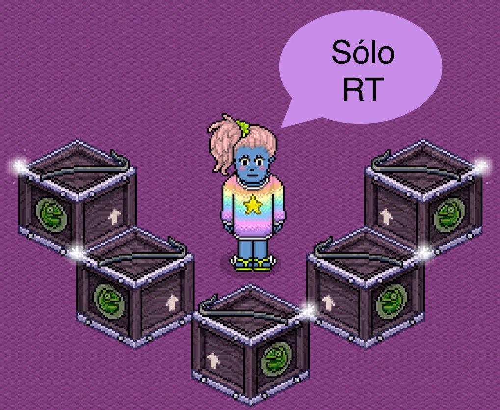 📦📦SORTEO📦📦
   📦1 Ganador/a📦
   Termina en 10 hrs