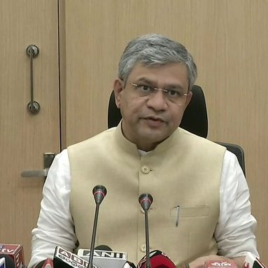 MBCTVODISHA's tweet image. As part of #JanjatiyaGauravDivas launched on Nov 15 to honor the contribution of tribals to the culture of the nation, #PMModi, in today&apos;s Cabinet meeting, approved to provide #telecomconnectivity, mostly solar-powered, to multiple tribal villages: Union Min #AshwiniVaishnaw