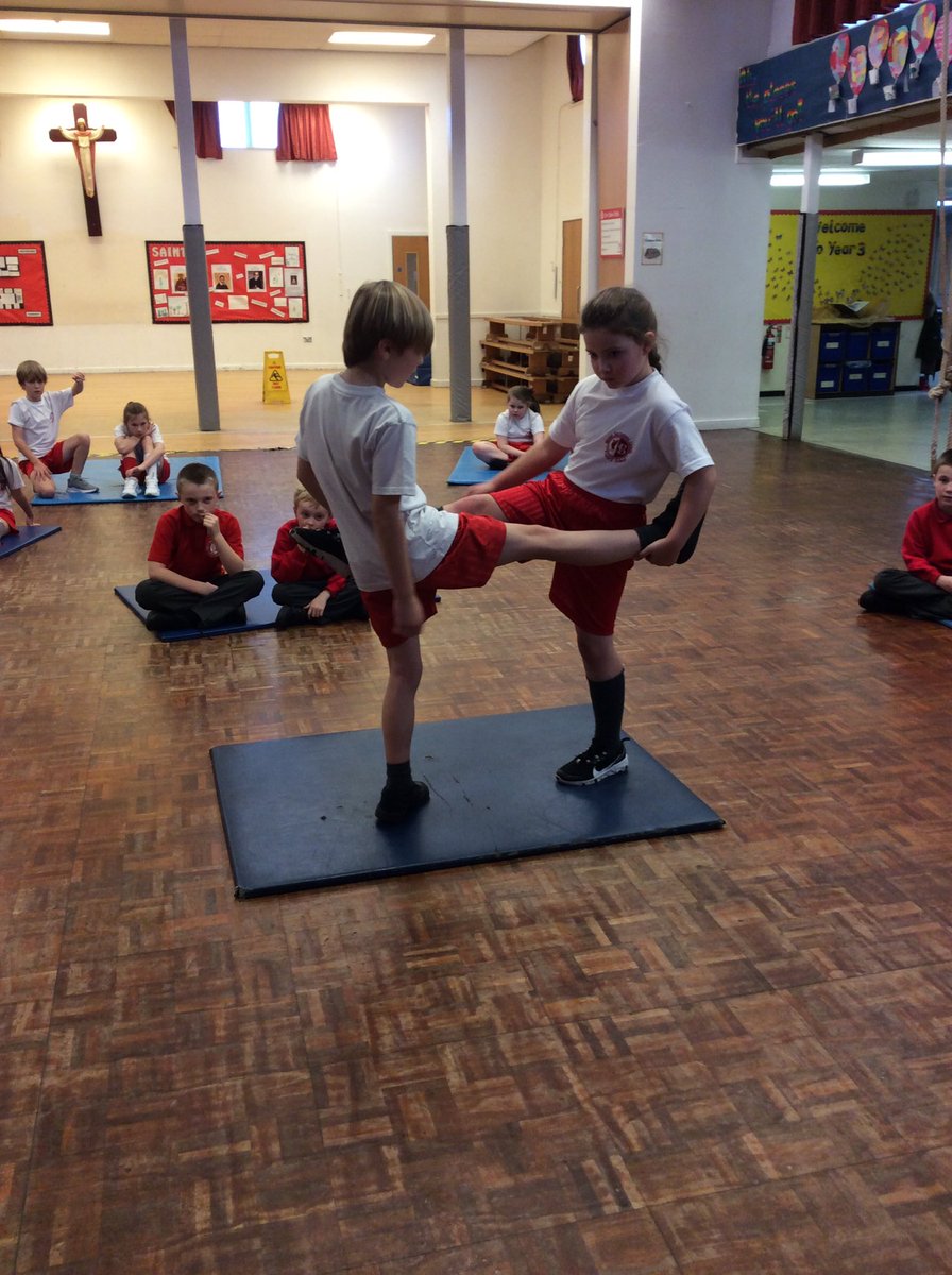 Year 4 tweet media