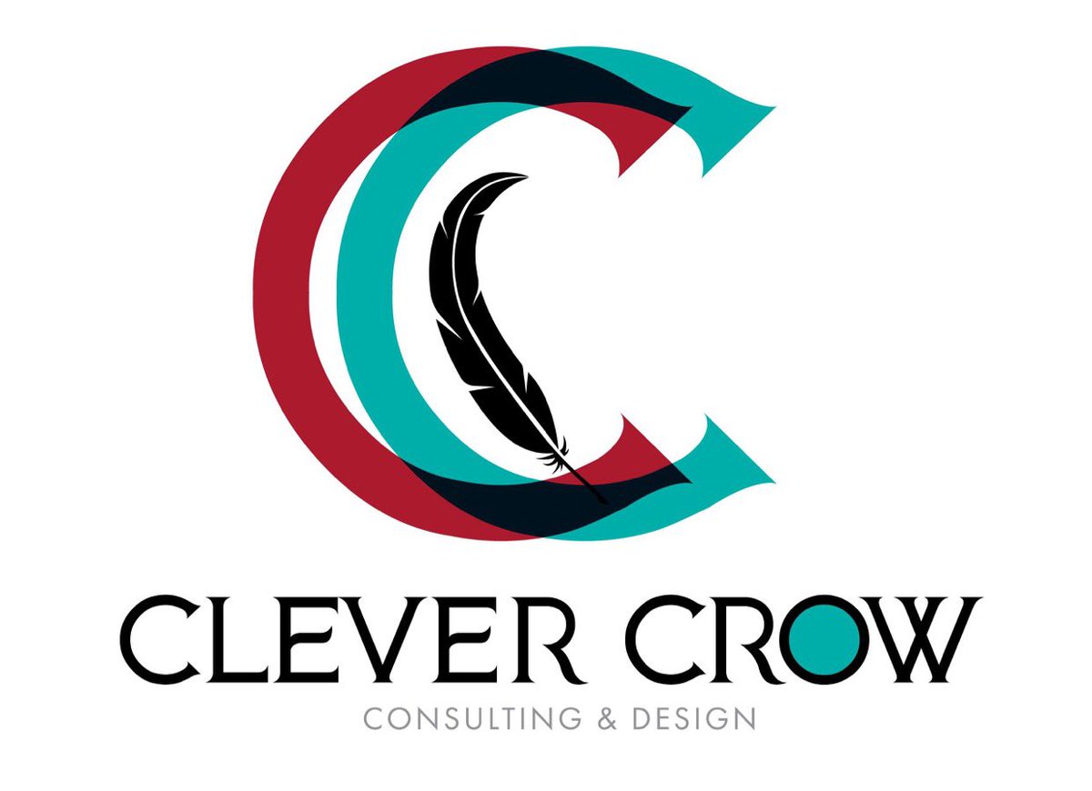 CleverCrowDS's tweet photo. New look now, new website soon! https://t.co/weRKn6NB05