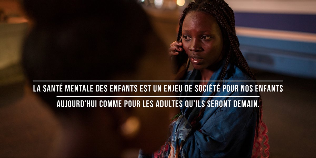 Defenseurdroits's tweet photo. La santé mentale des enfants est un enjeu de société pour nos enfants aujourd’hui comme pour les adultes qu’ils seront demain. https://t.co/mtnT1pk9dd