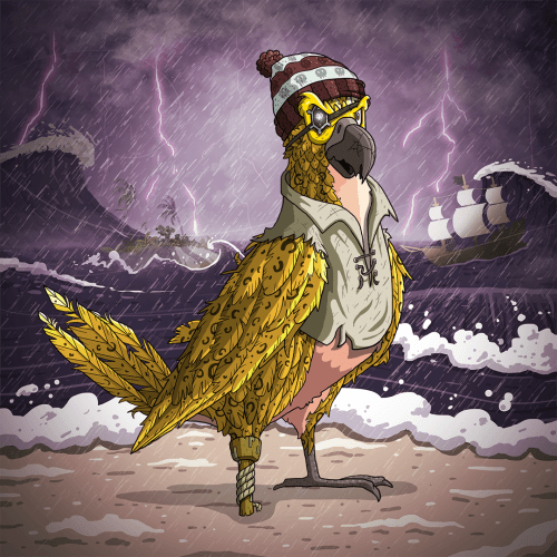 StevenSeaguII's tweet photo. Pirate #1524 has been sold for 33.0 $MOVR https://t.co/S29nLfHZTj