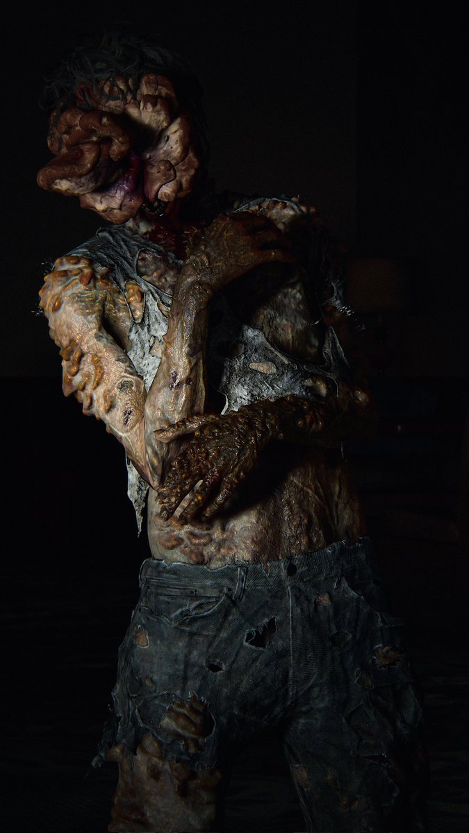 maerks_kevin's tweet photo. From Clickers with love
#TPMTLOU #ThePhotomode #GamerGram #VGPUnite #VPGamers #TheCapturedCollective #VPCONTEXT #TheLastofUsPart2 https://t.co/5jRjofbzhz