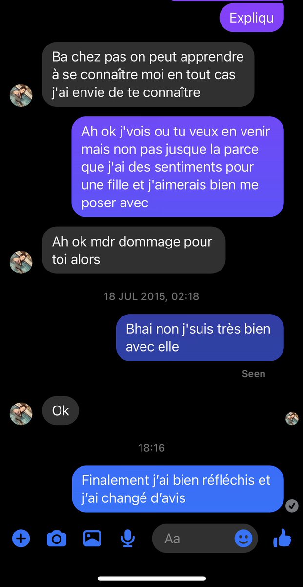 jusquaudrnierg's tweet photo. Sah j’suis vraiment un mec incroyable https://t.co/A3VpWc0qa4