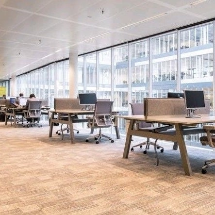 As interior specialists at <a href="/BlazeDesignIre/">BlazeDesignIreland</a> we understand the modern office, hotel &amp; residential environment &amp; work with our clients helping them to create impactful interiors
Email sales@blazedesign.ie &amp; learn more 
blazedesign.ie
#officefurniture #remotework