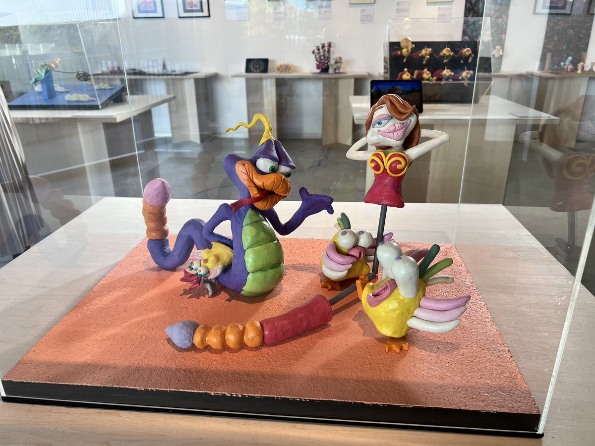 今回の展示の中には、フジテレビ『とんねるずのみなさんのおかげです