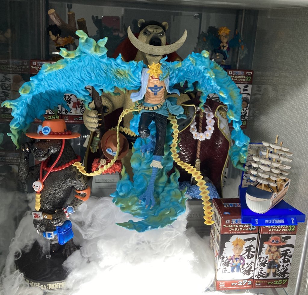 ワンピのピッピ Dyfmaomrujlp4dd Twitter