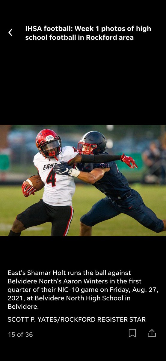 aaronwinterss's tweet photo. Thank you high school football. Gonna miss the Friday Night Lights. Onto the next chapter in life! ❤️ https://t.co/eTbsudvsLi