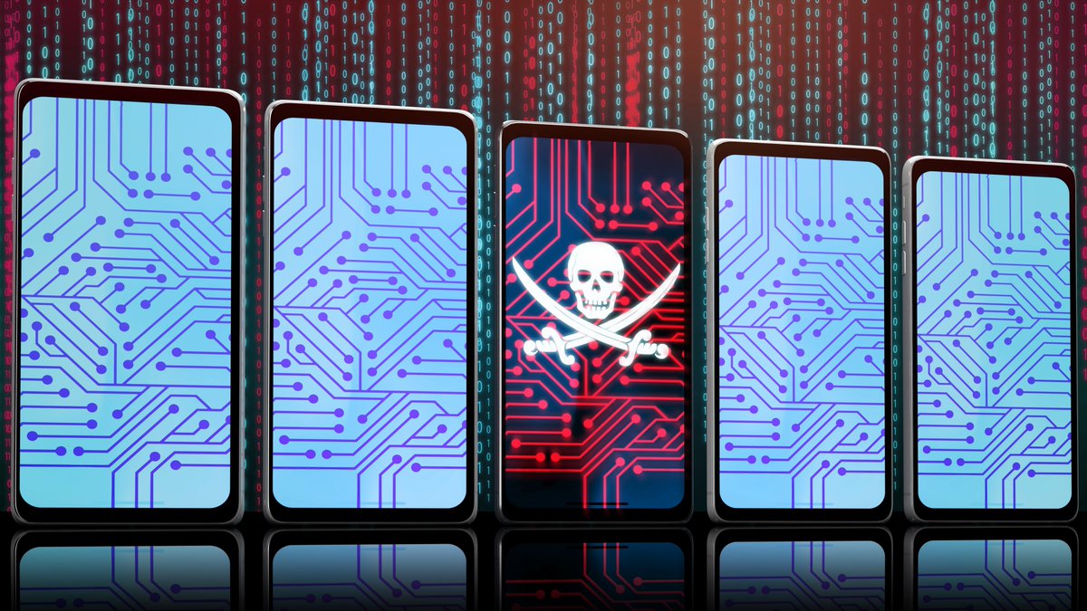 labsecUK's tweet photo. Some useful tips on how to avoid the latest Rooting Malware ripping through! #malware #abstractemu #infosec #CybersecurityAwarenessMonth 
https://t.co/BkmosEq8MM https://t.co/A90v8WhBMy