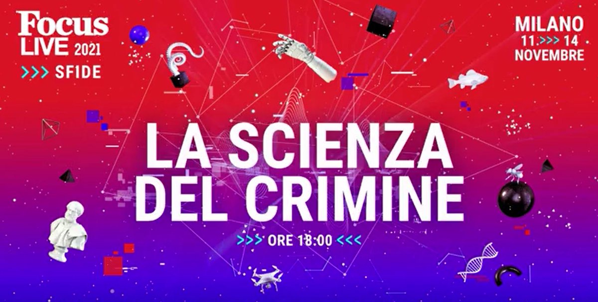 RISEN was presented during Focus Live 2021 in Milan (Italy). You can watch the full video here (in italian)
facebook.com/watch/?v=60071…

<a href="/ENEAOfficial/">ENEA</a> <a href="/REA_research/">European Research Executive Agency</a> <a href="/Focus_it/">Focus</a> 
live.focus.it