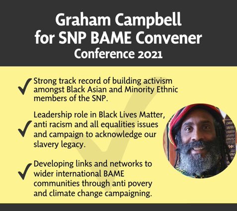 Cllr Graham Campbell tweet media