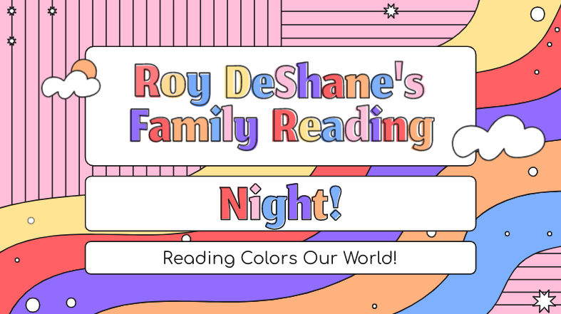 Roy DeShane IC tweet media