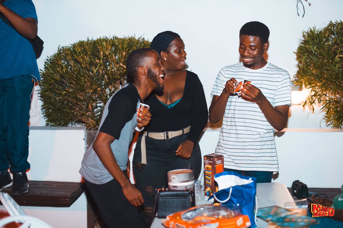 KimojiNight's tweet photo. A whole year of good vibes and positive energy!
#BlackFridayKimoji #KimojiNight https://t.co/61IbR8lCVw
